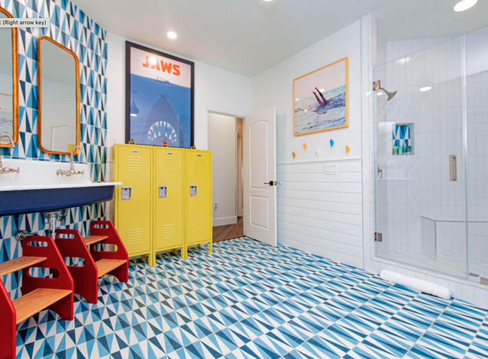 Scarlet Ridge Villa - Image 22